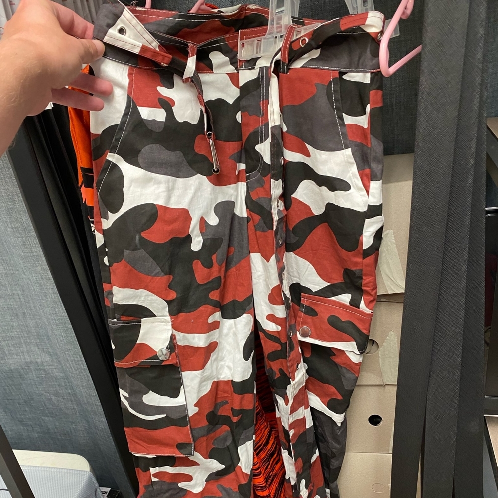 Pants